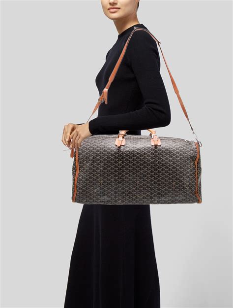 Goyard Goyardine Croisiere 60 